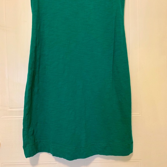 *2 FOR $15* Comfy Boat Neck Shirt Dress, Size XS - Picture 4 of 4